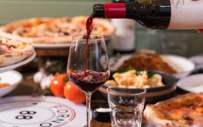 Quattro chiacchiere a pranzo